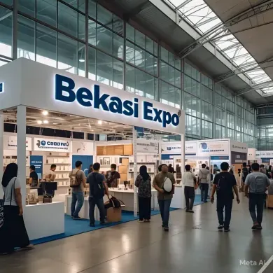 Bekasi Expo, keunikan Bekasi Expo, tempat wisata di Bekasi, acara di Bekasi, event seru Bekasi, aktivitas liburan Bekasi, destinasi di Bekasi, keceriaan di Bekasi, pusat budaya Bekasi, pameran di Bekasi, festival kota Bekasi, tempat rekreasi Bekasi, aktivitas keluarga Bekasi, wisata kota Bekasi, kegiatan komunitas Bekasi, event keluarga Bekasi, hiburan di Bekasi, atraksi Bekasi Expo, eksplorasi budaya Bekasi, acara lokal Bekasi.